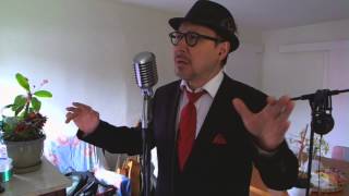 Promise Me You&#39;ll Remember (Harry Connick, Jr.) Theme from The Godfather Part III cover