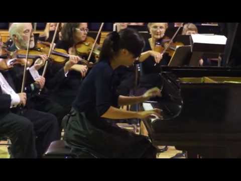 Mozart Piano Concerto No.23 in A major, Allegro_Chun-Yu Lin_00011