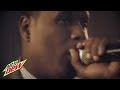 It's Different On The Mountain - Jay Electronica x ...