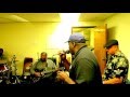 Gerald Levert "Do it Right Here"  Cover by MoeTowne Alex & The NightView Band