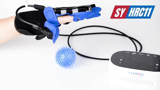 Comfort Plus SY-HRC11 El Rehabilitasyon Robotu