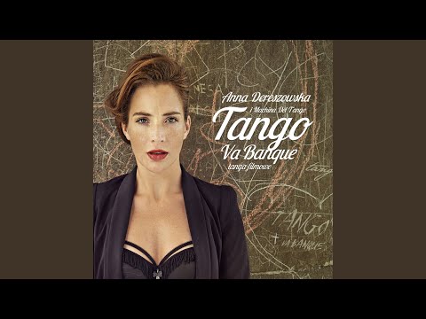 El Tango de Roxanne