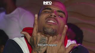 Chris Brown - That N***a [LEGENDADO - TRADUÇÃO] ᴴᴰ