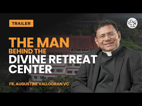 Fr. Augustine Vallooran VC || 100 Fold || Trailer