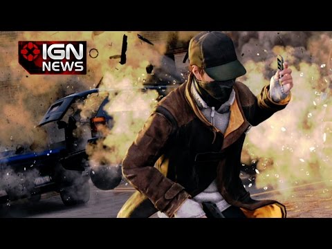 Watch Dogs Bad Blood DLC Announced - IGN News