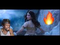 Khoya Hain - Full Video | Baahubali - The Beginning | Prabhas & Tamannaah | Kreem , Manoj (REACTION)