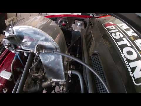 Awd H2B BIG boy fuel system 10an feed/return SUB Request