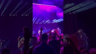 Mudfootball - Jack Johnson Live in CO.