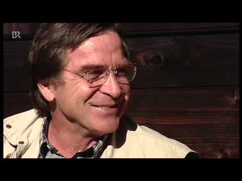 IN MEMORIAM ELMAR WEPPER:  Gipfeltreffen mit Werner Schmidbauer (2003)