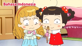 Download lagu Heh, jangan salah paham ya. Nih. / Hello Jadoo Bahasa Indonesia mp3