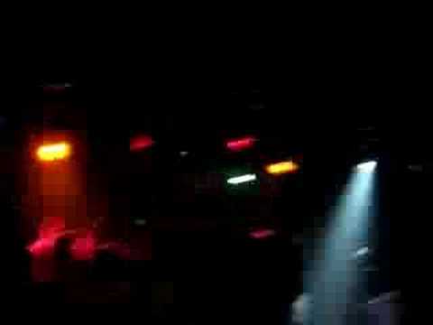 Tony Flexx & Bart B More back2back