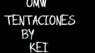 OMW - TENTACIONES