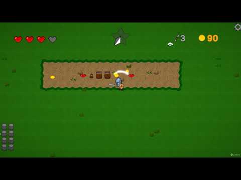 Make Games without Code? Master Visual Scripting in Unity! - learn Game Development