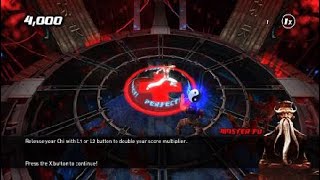 We review the game Kickbeat