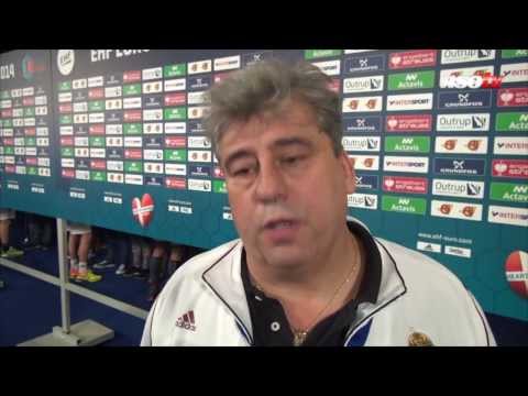 Lehetett volna szebb a vége