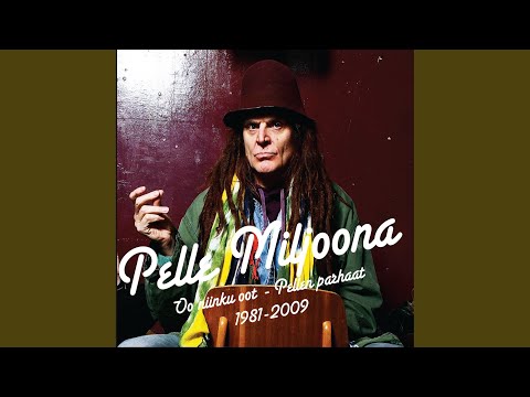 Matkalla tuntemattomaan