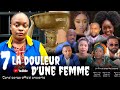 LA DOULEUR D'UNE FEMME, ÉPISODE 7, NOUVEAU FILM CONGOLAIS 2024.