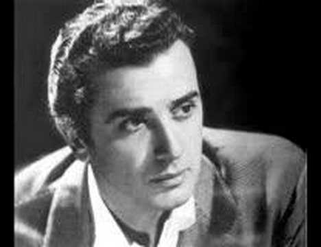 Franco Corelli - Esultate