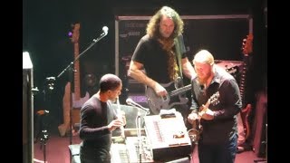 Tedeschi Trucks Band | Fox Theatre-Oakland,Ca. | 11/17/&#39;17 | &quot;Anyday&quot;