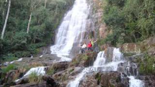 preview picture of video 'TLW RALLY Cachoeira Gaciosa (Cajuru) e o Pau-do-Conde (Jequitibá)'