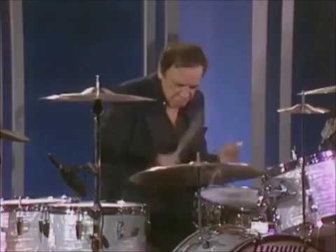 Workshop Drums - Buddy Rich Love for Sale