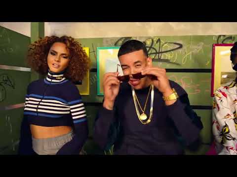 Reggaeton Video Mix by DJ Tom Ft Ockes DJ - LG MUSIC