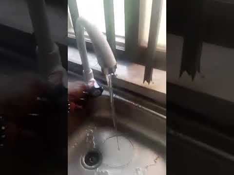 2-Bedroom Flat – Ago Okota, Isolo