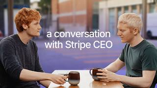Patrick Collison on programming languages, AI, and Stripe's biggest engineering decisions