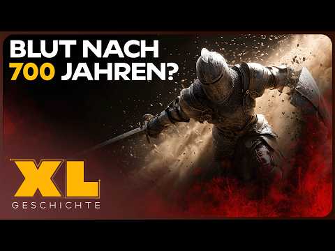 Blut nach 700 Jahren? Die unglaubliche Autopsie eines Ritters | Doku