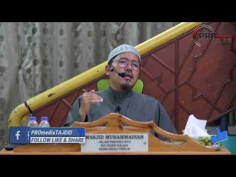 28-05-2024 Ustaz Abdul Kadir Sahak - Al-Iman (Edisi Rumi m/s 211, Edisi Jawi m/s 228)