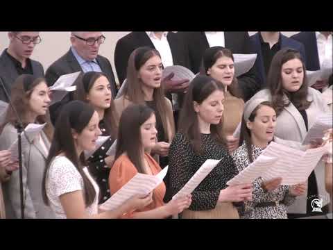 Binecuvântat să fie Domnul