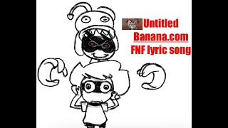 Cover art for Banana Night