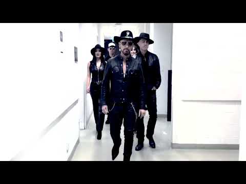 Pseudo Echo "Love An Adventure" Tour 2025