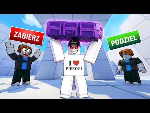 UKRADNIJ SKRZYNIE W RIVALS!?