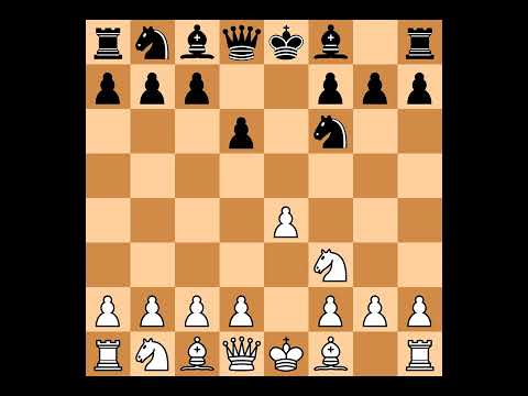 Mikhail Simantsev(2526) vs Alexey Kislinsky(2551) | Event: Stare Mesto Open | 2012.08.18