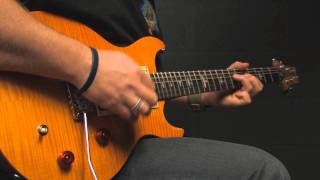 Video thumbnail for PRS SE Santana video review demo Guitarist Magazine HD by Guitarist