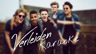 B-brave - verleiden (karaoke)