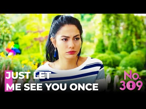 Lale Begs To Meet Up With Onur - No.309 Episode 192