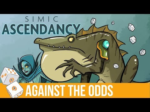 Against the Odds: Simic Ascendancy (Standard, Magic Online)