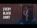 Every Black Shirt