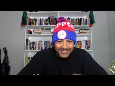 Sticky Fingaz feat. Canibus, Redman & Rah Digga - State vs Kirk Jones Reaction/Review