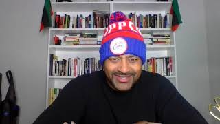 Sticky Fingaz feat. Canibus, Redman &amp; Rah Digga - State vs Kirk Jones REACTION