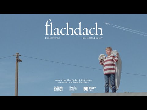 Flachdach - 2026 | Trailer