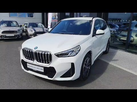 BMW X1 xDrive25e M Sport - Image 2