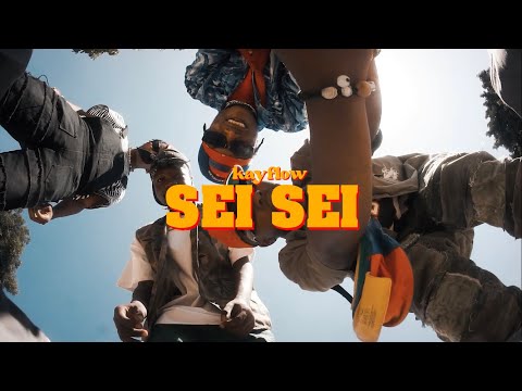 Kayflow - Sei Sei (Official Music Video)