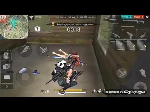 INTEGRANTE DEL TEAM KLAVE : KANS