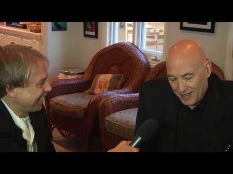 The Nowman Show: Mike Garson- David Bowie and More! 2019 Edit