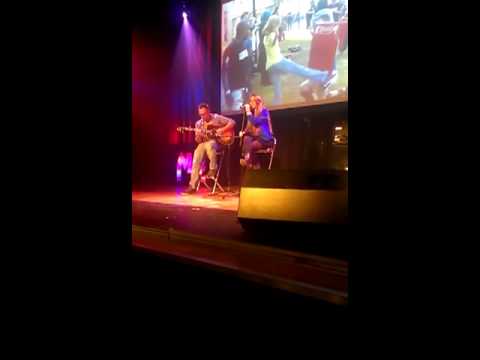 Simone Nijssen - Oops I did it again