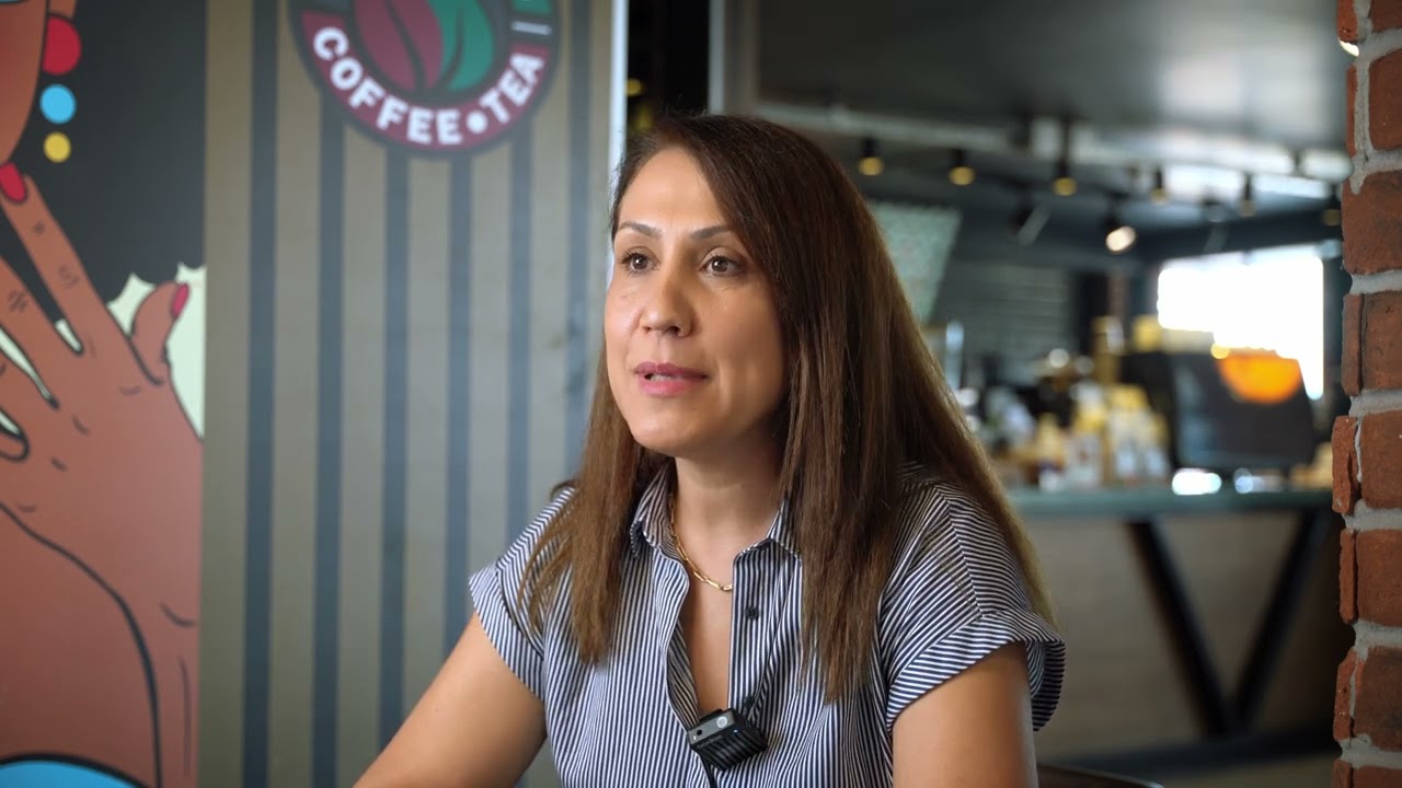 Franchise Sahibi Markayı Yorumluyor. Brew Mood Coffee & Tea şube sahipleri yorumları.