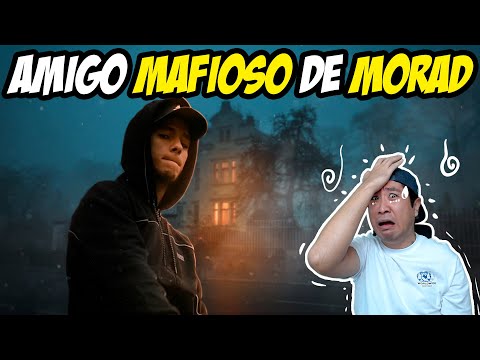 Korean reacts to Beny Jr Mafioso 😨😂